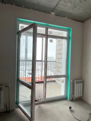 Купить квартиру на вторичке в Вологде. Вариант № 10703596, 0, площадь - квм, цена 7500000 рублей