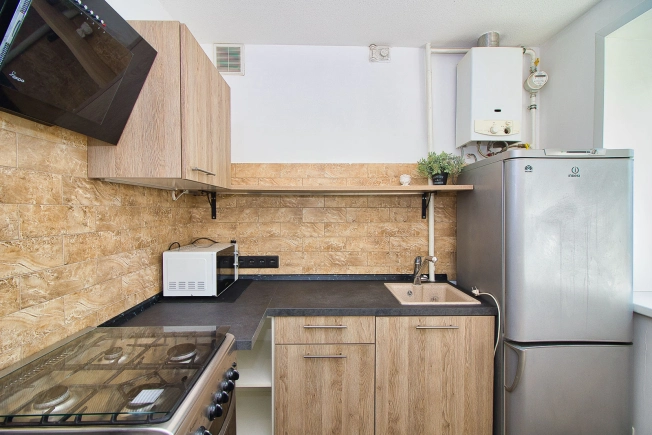 . Вариант № 51564, 0, площадь - 30 квм, цена 3800000 рублей