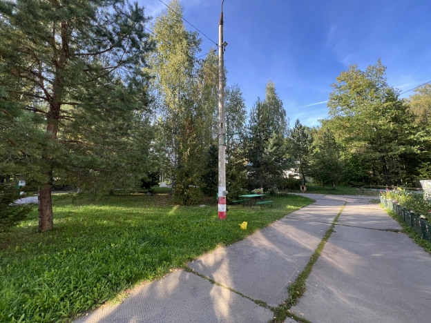 Купить однокомнатную квартиру на улице Чкаловский проезд в Нижегородской области. Вариант № 4115581, 14, площадь -  квм, цена 1750000 рублей