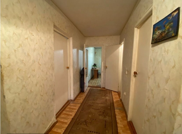 Купить трехкомнатную квартиру в Краснодарском крае. Вариант № 9888907, 9, площадь -  квм, цена 5495000 рублей