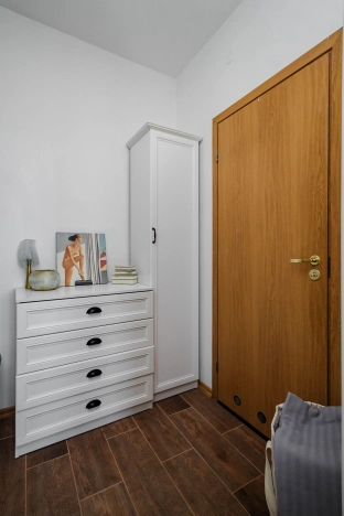 . Вариант № 52162, 15, площадь - 31.1 квм, цена 5990000 рублей