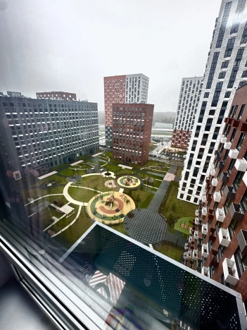 Купить квартиру в Москве. Вариант № 9710781, 15, площадь -  квм, цена 21900000 рублей