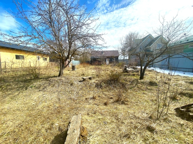 Купить дом в Микрорайоне Черёмушки, Кондрово в Кондрове. Вариант № 36624, 3, площадь -  квм, цена 2200000 рублей