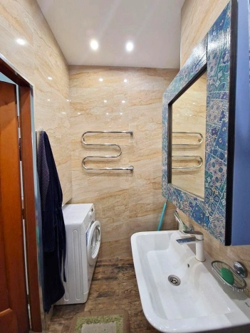 Купить квартиру в Москве. Вариант № 9655658, 14, площадь - квм, цена 14500000 рублей