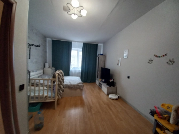 Купить квартиру на улице Спортивная в Белгороде. Вариант № 10441820, 0, площадь -  квм, цена 5850000 рублей