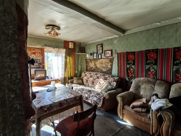 Купить дом на улице Золотой Ключик в Нижегородской области. Вариант № 6147315, 19, площадь -  квм, цена 850000 рублей