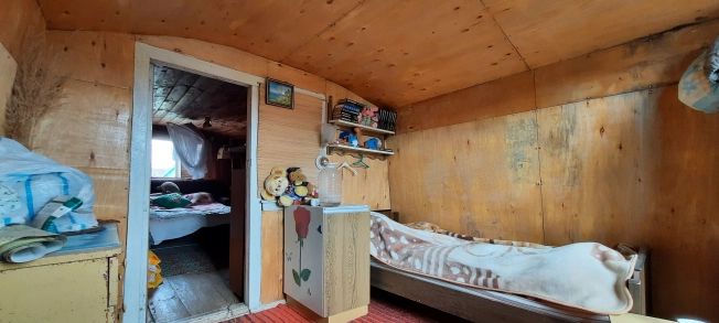 Купить дачу в Владимирской области. Вариант № 7033, 10, площадь -  квм, цена 750000 рублей