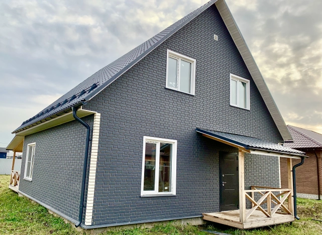 Купить дом в Москве. Вариант № 9903988, 4, площадь -  квм, цена 8700000 рублей