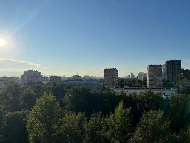 Купить квартиру в районе Соколиная Гора в Москве. Вариант № 1300657, 18, площадь - квм, цена 19490000.0000 рублей