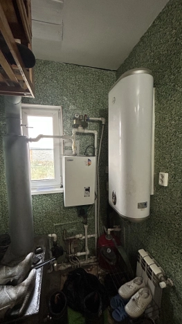 Купить дом на улице Матросова в Республике Башкортостан. Вариант № 5410888, 28, площадь -  квм, цена 3500000 рублей