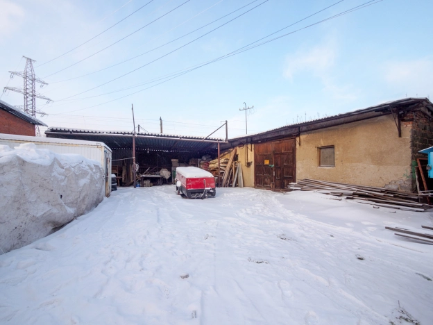 Купить коммерческую недвижимость свободного назначения в Омске. Вариант № 8287, 20, площадь -  квм, цена 10600000 рублей