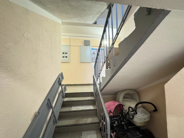 Купить квартиру в Москве. Вариант № 8056668, 17, площадь - квм, цена 16300000 рублей