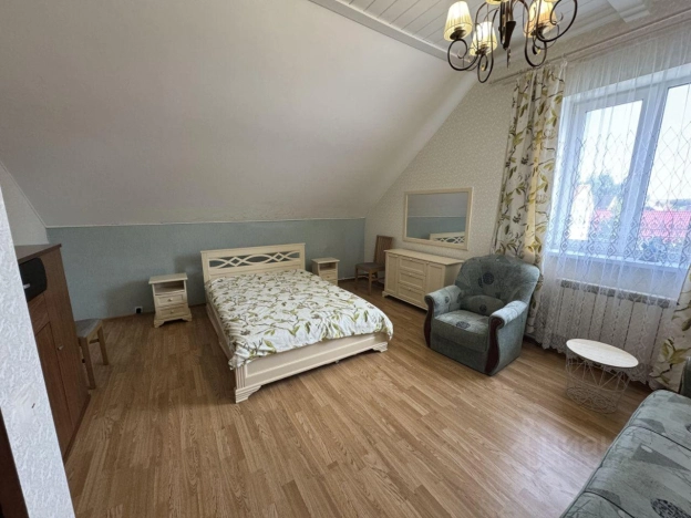 Купить дом в Москве. Вариант № 9830368, 18, площадь -  квм, цена 18500000 рублей