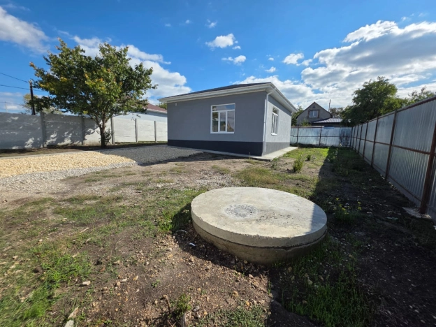 Купить дом в Симферополе. Вариант № 8598200, 3, площадь -  квм, цена 7200000 рублей