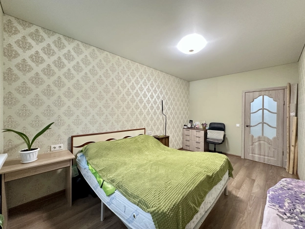 Купить однокомнатную квартиру на улице Юбилейный проспект в Химках. Вариант № 270102, 12, площадь -  квм, цена 7490000 рублей