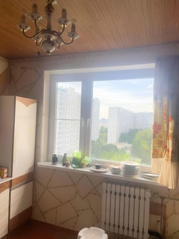 Купить квартиру в районе Бирюлёво Восточное в Москве. Вариант № 1177009, 6, площадь - квм, цена 16400000.0000 рублей