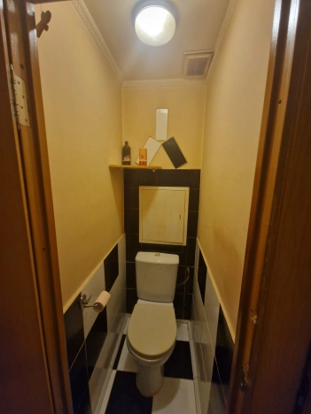 Купить квартиру в Москве. Вариант № 9692743, 7, площадь -  квм, цена 12000000 рублей