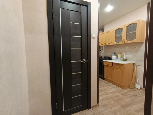 Купить двухкомнатную квартиру в Рязанской области. Вариант № 10217940, 18, площадь -  квм, цена 1800000 рублей