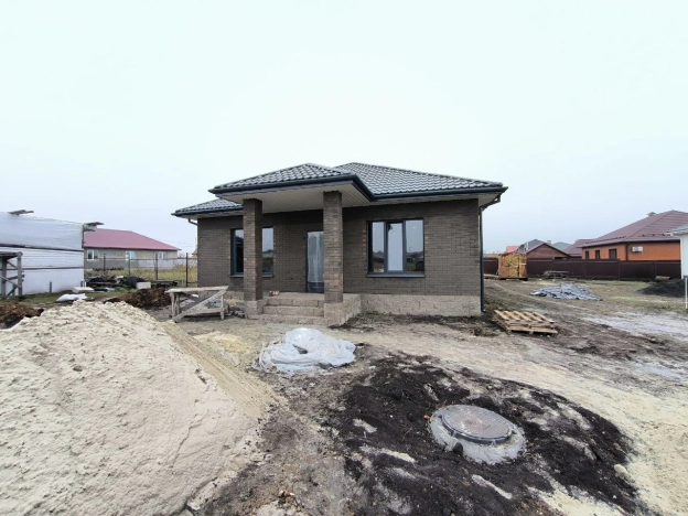 Купить дом в Белгородской области. Вариант № 9142420, 0, площадь -  квм, цена 8600000 рублей