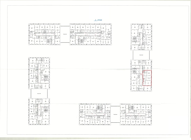 Купить квартиру в Москве. Вариант № 8882165, 4, площадь -  квм, цена 30328950 рублей