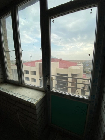 Купить двухкомнатную квартиру на улице А.С. Пушкина в Элисте. Вариант № 6406, 11, площадь -  квм, цена 8000000 рублей