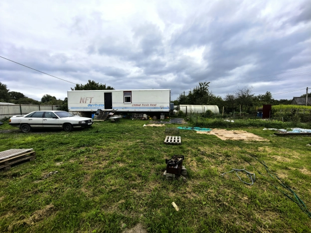 Купить дачу в Калининграде. Вариант № 2458092, 1, площадь -  квм, цена 1180000 рублей