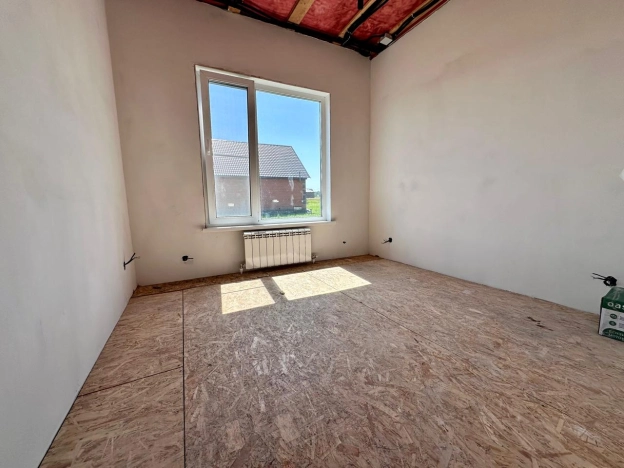 Купить дом на улице Звёздная в Пензенской области. Вариант № 60012, 16, площадь - квм, цена 6150000 рублей