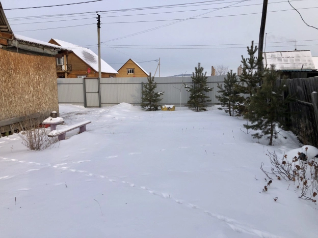 Купить дом в Республике Бурятия. Вариант № 10772894, 8, площадь - квм, цена 6000000 рублей