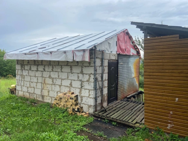 Купить дом в Воронеже. Вариант № 1041903, 11, площадь -  квм, цена 1650000 рублей