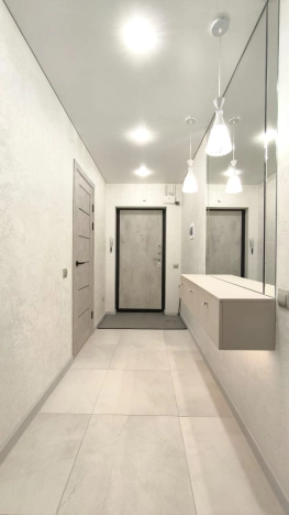 Купить двухкомнатную квартиру в Микрорайоне Водники в Вологде. Вариант № 5688, 10, площадь -  квм, цена 7650000 рублей