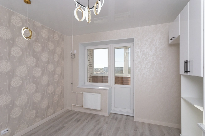 Купить квартиру на улице Родионовка в Владимире. Вариант № 6158562, 5, площадь -  квм, цена 5450000 рублей