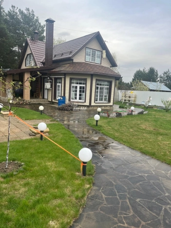 Снять дом в Владимире. Вариант № 39726, 24, площадь -  квм, цена 60000 рублей