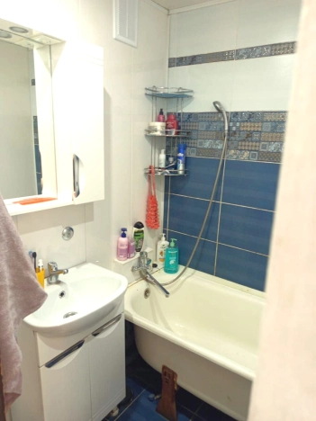 Купить двухкомнатную квартиру на улице Глеба Успенского в Нижнем Новгороде. Вариант № 10712567, 5, площадь - квм, цена 3690000 рублей