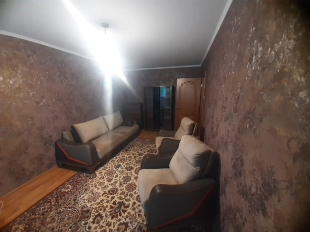 . Вариант № 1055583, 12, площадь - 50 квм, цена 5850000 рублей