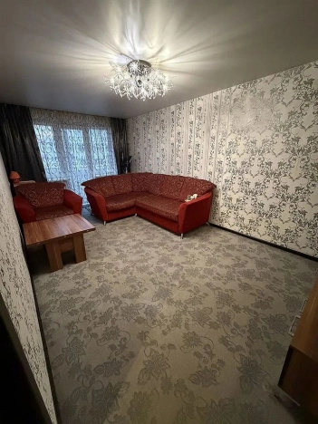 Купить квартиру в районе Октябрьский в Владимире. Вариант № 10007419, 13, площадь -  квм, цена 4500000 рублей