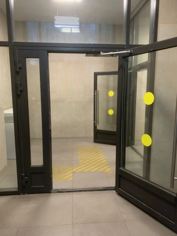 Купить квартиру в Москве. Вариант № 9311637, 21, площадь -  квм, цена 17344080 рублей