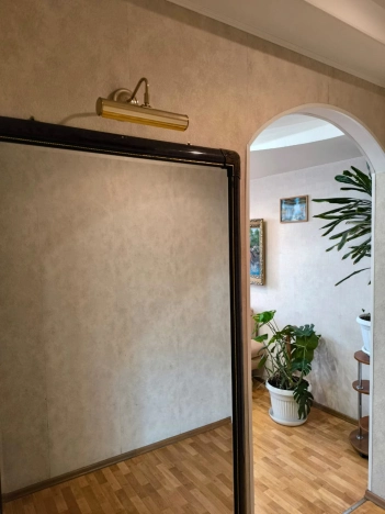 Купить трехкомнатную квартиру на улице Красный проспект в Новосибирске. Вариант № 258147, 12, площадь -  квм, цена 11600000 рублей