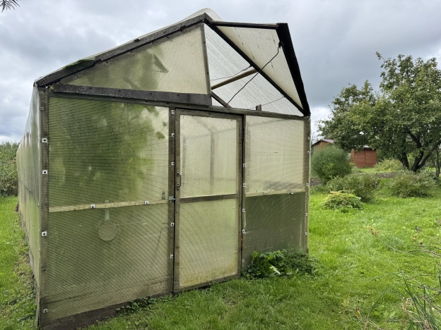 Купить дачу в Ярославской области. Вариант № 3281746, 15, площадь -  квм, цена 350000 рублей