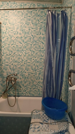 Купить однокомнатную квартиру в районе Октябрьский в Владимире. Вариант № 260972, 11, площадь -  квм, цена 2800000 рублей