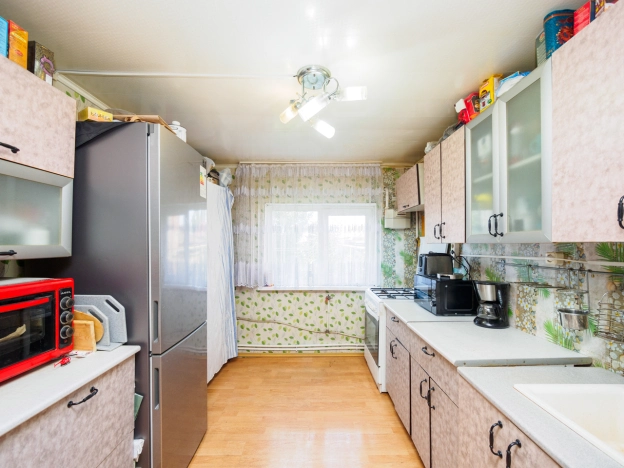 Купить дом в Микрорайоне Порт-Артур в Омске. Вариант № 2951661, 25, площадь - квм, цена 9990000 рублей