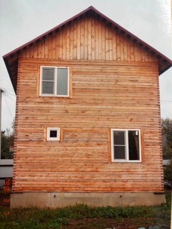 Купить дом в Москве. Вариант № 9199617, 36, площадь - квм, цена 10990000 рублей