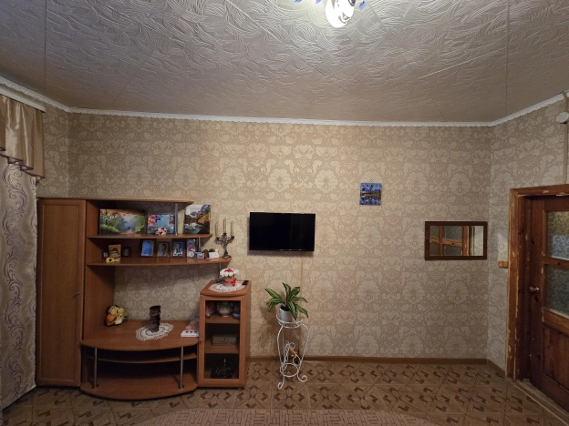 Купить двухкомнатную квартиру на вторичке в Ярославской области. Вариант № 24137, 6, площадь -  квм, цена 3200000 рублей