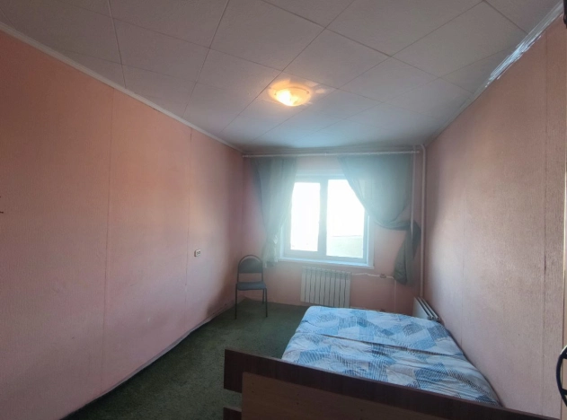 Купить трехкомнатную квартиру в районе Октябрьский в Улан-Удэ. Вариант № 9094026, 0, площадь - квм, цена 7500000 рублей