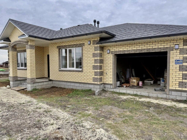 Купить дом в Белгородской области. Вариант № 9639518, 2, площадь - квм, цена 9700000 рублей