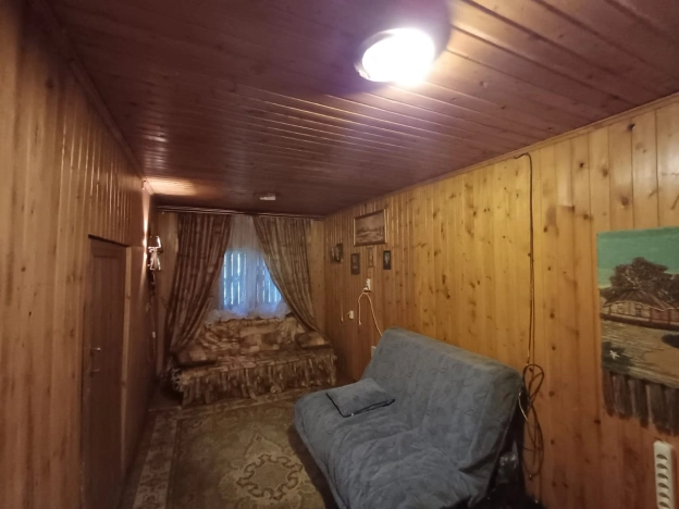 Купить дом на улице Красная в Рязанской области. Вариант № 217504, 6, площадь -  квм, цена 1200000 рублей