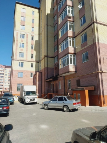 . Вариант № 6789, 11, площадь - 43 квм, цена 7500000 рублей