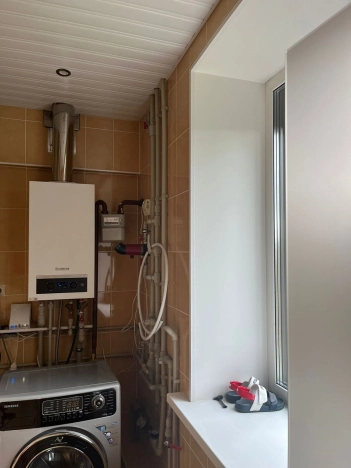 Купить таунхаус в Нижегородской области. Вариант № 46935, 20, площадь -  квм, цена 29990000 рублей