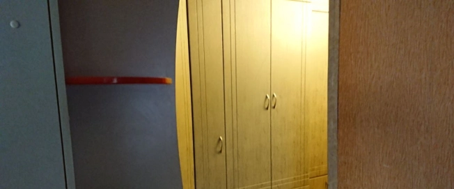 Купить однокомнатную квартиру на улице Урицкого в Воронеже. Вариант № 13243, 5, площадь -  квм, цена 3100000 рублей