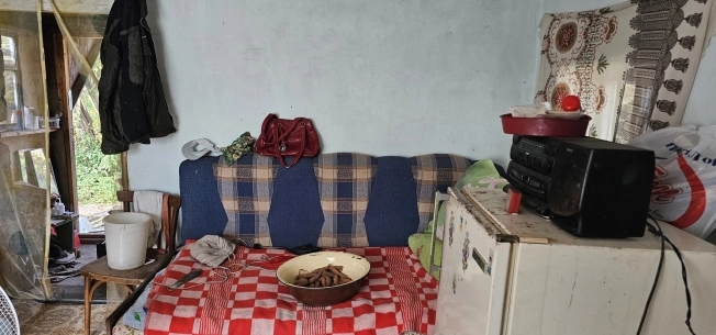 Купить дачу в Коврове. Вариант № 7550034, 8, площадь -  квм, цена 700000 рублей