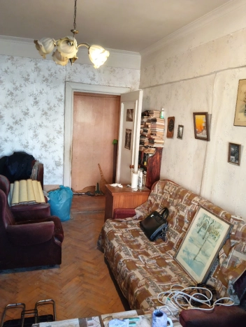 Купить квартиру в Москве. Вариант № 9771475, 4, площадь -  квм, цена 21500000 рублей